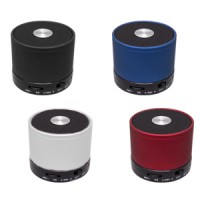 TEC040 - BOCINA PROMOCIONAL BLUETOOTH SPEAKER 